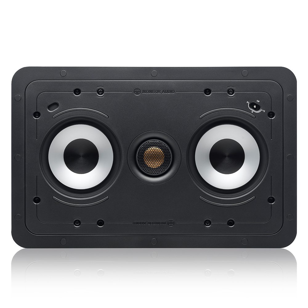 

Встраиваемая акустика Monitor Audio CP-WT140LCR, CP-WT140LCR