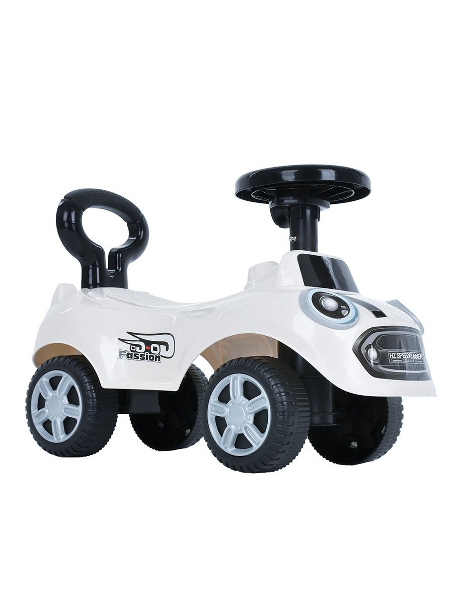 Каталка пушкар BestLike звук 1001893