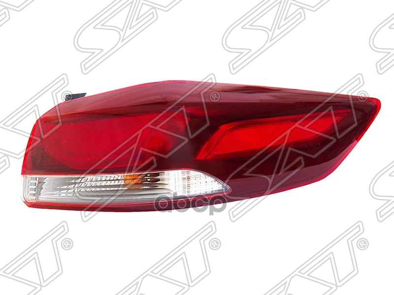 

Elantra 16- Фонарь Внешний Прав Sat арт. ST1211919R