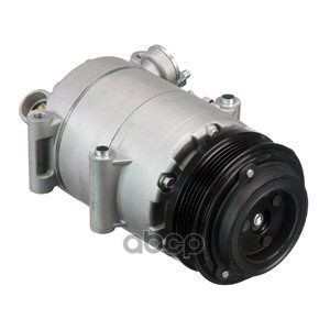 

Компрессор Кондиционера Cs20391 Delphi арт. CS20391