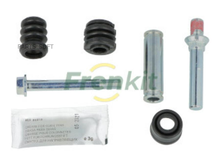 

FRENKIT Ремком.суппорта HYUNDAI ACCENT, GETZ, LANTRA, PONY 90=> FRENKIT 810018