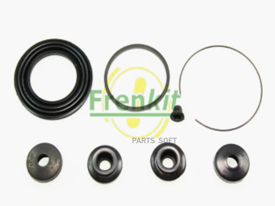 

FRENKIT Ремком.суппорта HONDASUZUKI DIAM.51 FRENKIT 251005