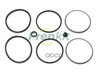 

FRENKIT Ремком.суппорта FORD TRANSIT DIAM.57 FRENKIT 257003