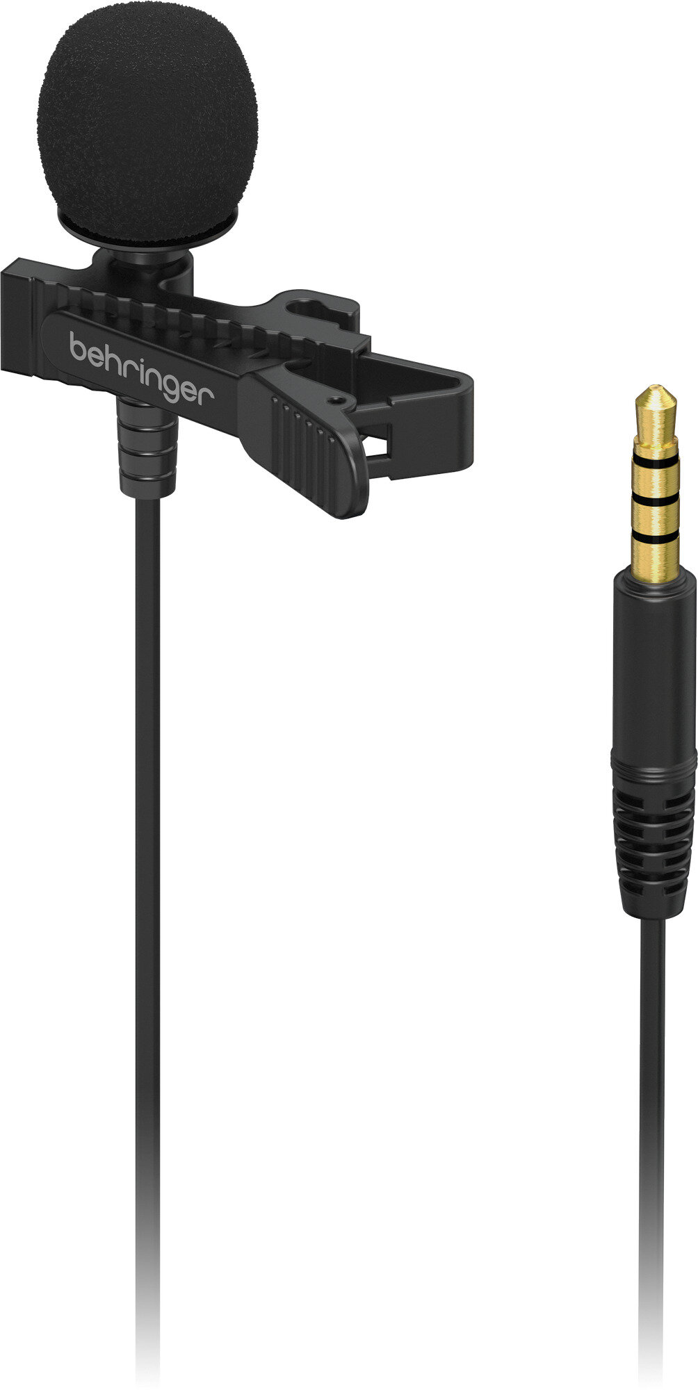 

Микрофон Behringer BC LAV Black, BC LAV