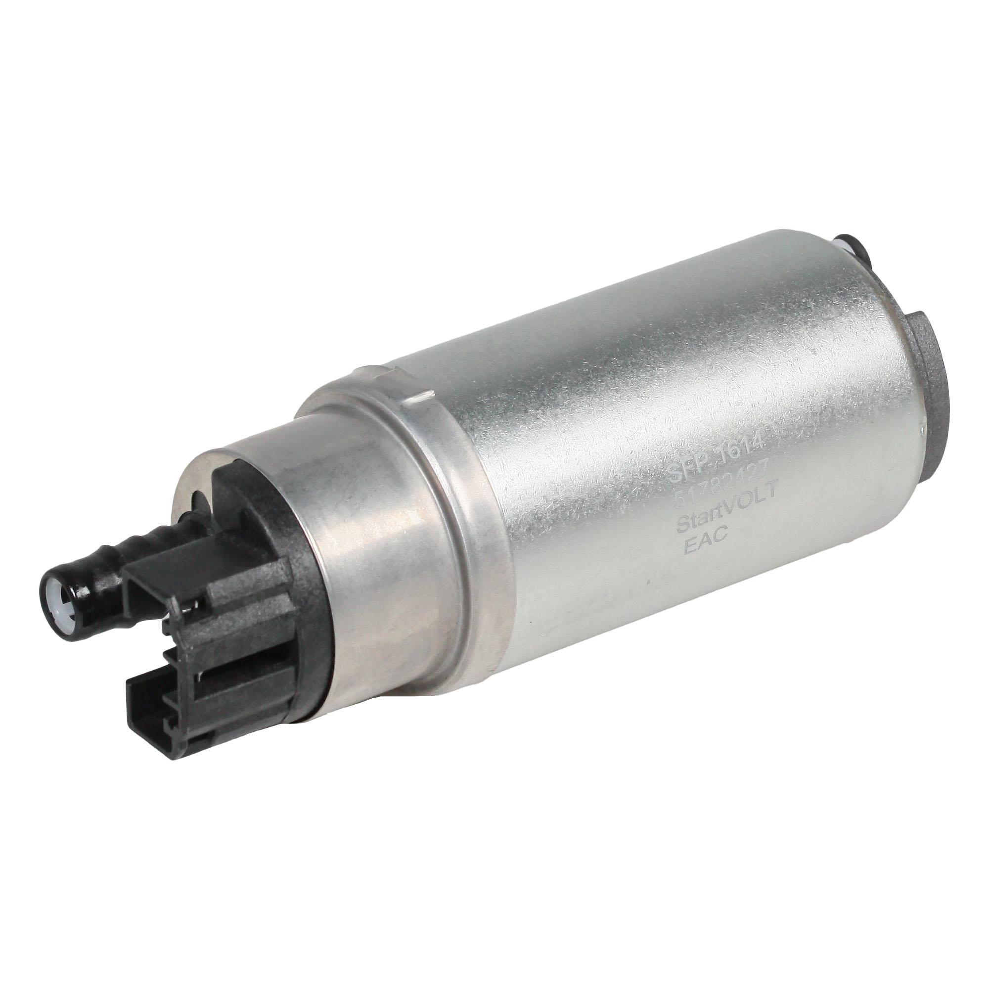 

STARTVOLT Электробензонасос FIAT ALBEA 2002 => STARTVOLT SFP1614