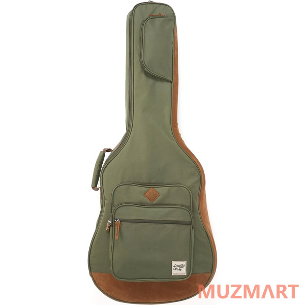 

Ibanez IAB541-MGN Чехол для акустической гитары Designer Collection