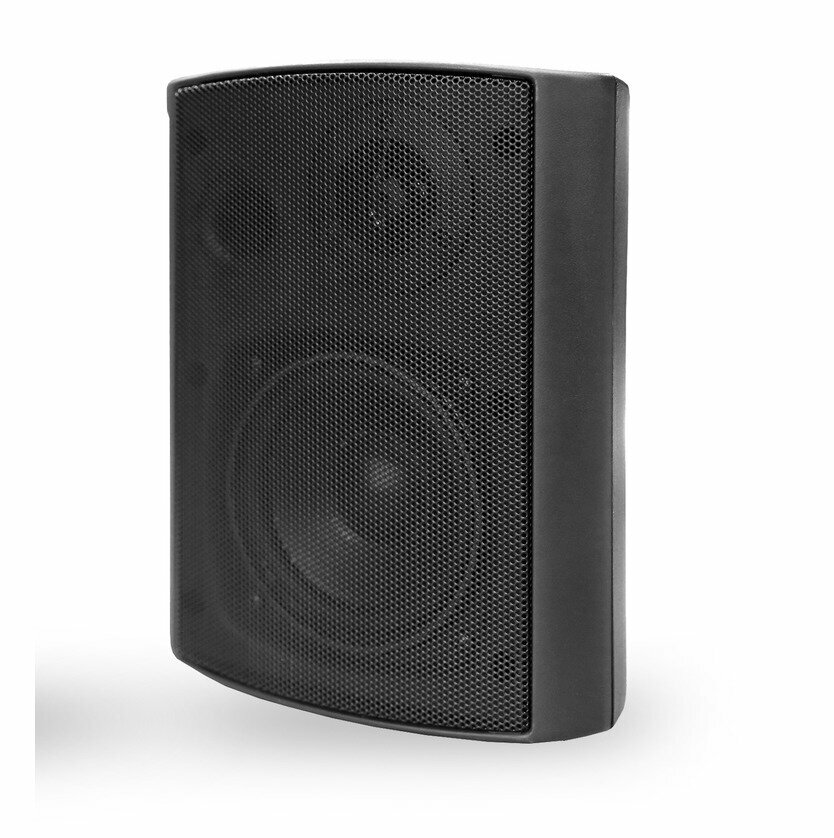 

Музыкальный центр NordFolk ICE-4bl Black, ICE-4bl