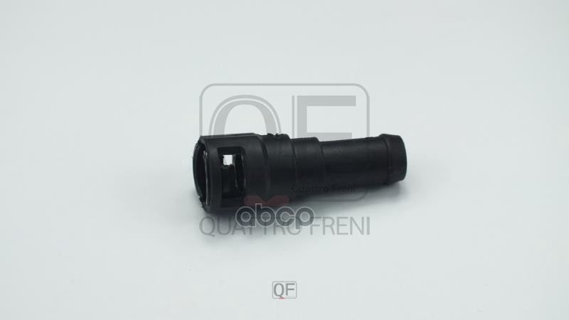 

QUATTRO FRENI QF70Q00002 Направляющая патрубка отопителя 1шт