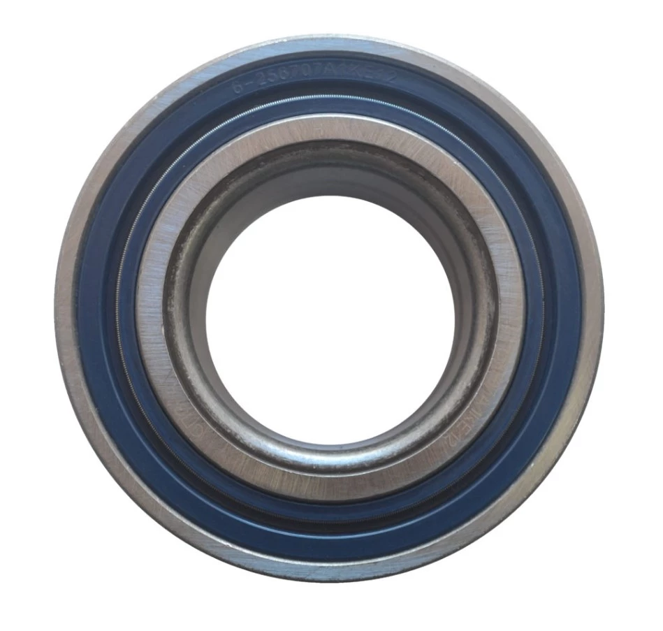 фото Подшипник ступицы 2123 "спз" (45-80-45) (роликовый) спз-4