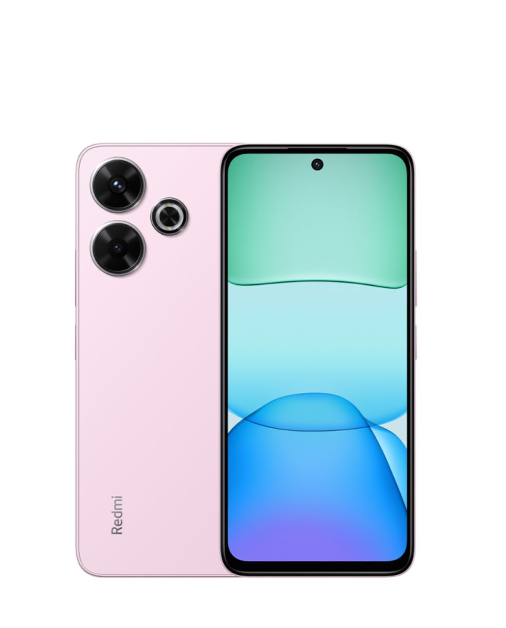 

Смартфон Xiaomi Redmi 13 8/128GB Pearl Pink, Redmi 13