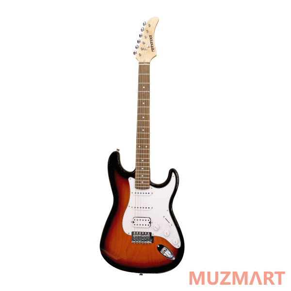 Fernandes Guitars LE-1Z 3SB/ L Электрогитара Stratocaster 100043240759