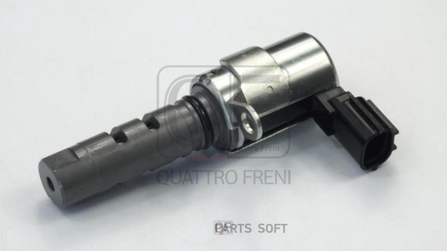 

QUATTRO FRENI QF62A00073 Клапан изменения фаз грм 1шт