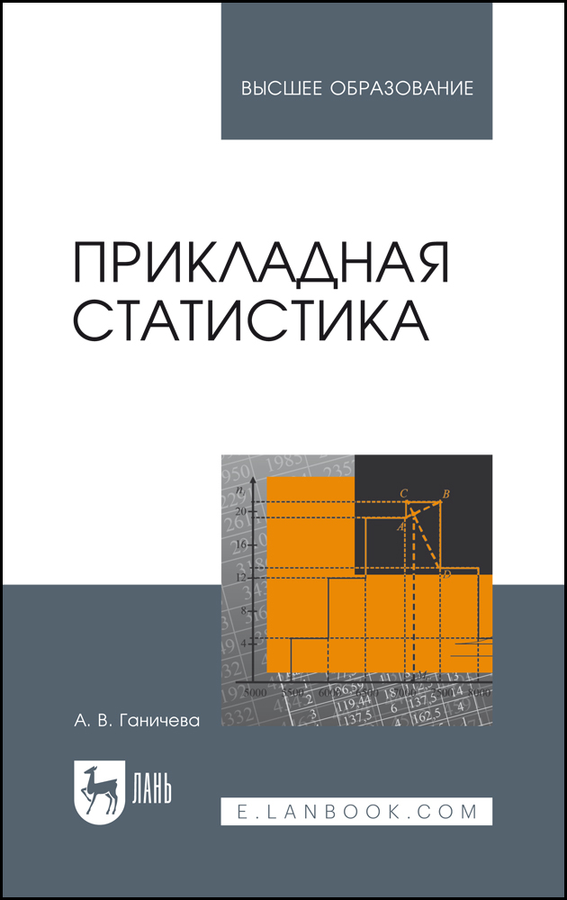 

Прикладная статистика