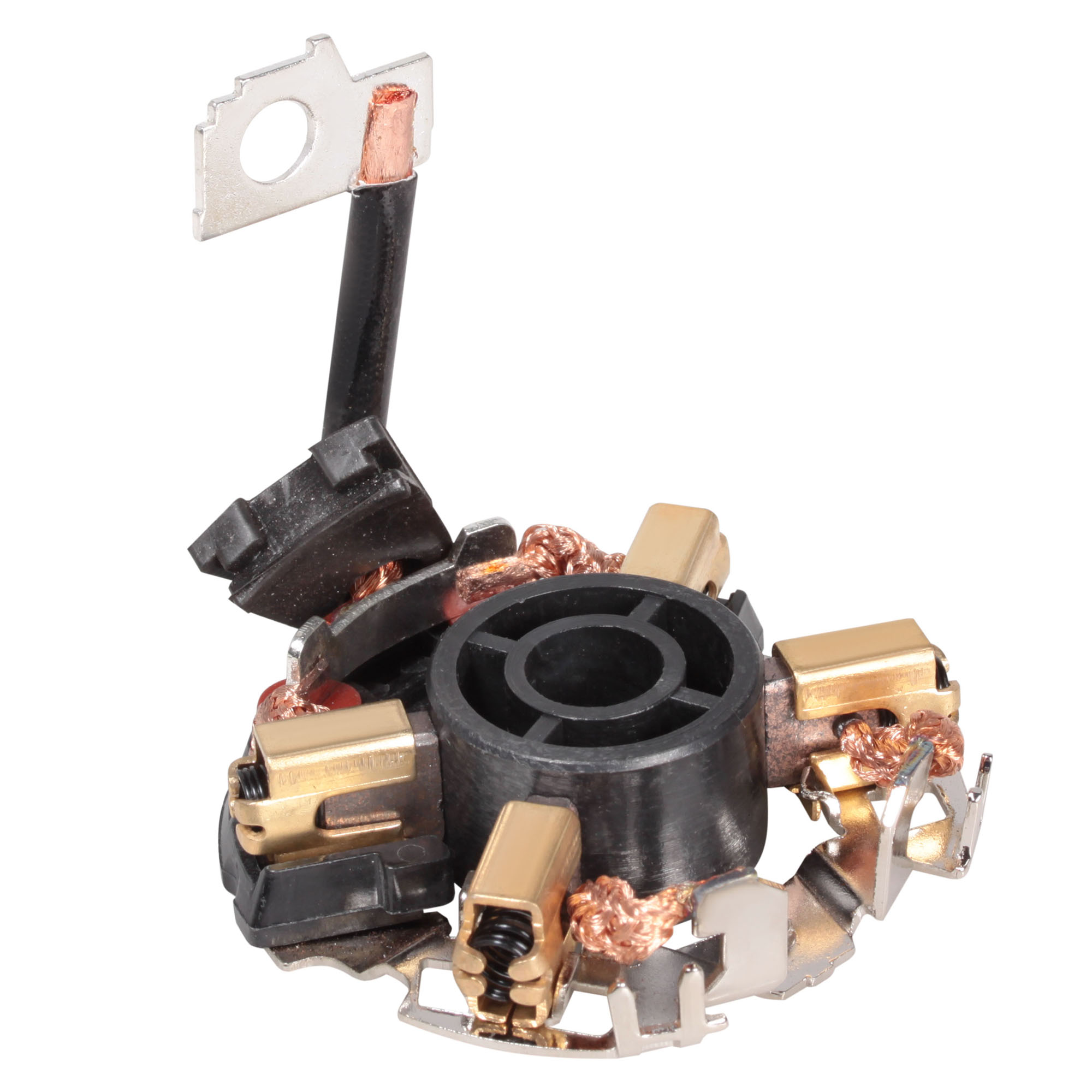 

STARTVOLT Узел щеточный стартера для ам VAG Passat (96-)Superb (02-) 1.8i (VBS 1810) START