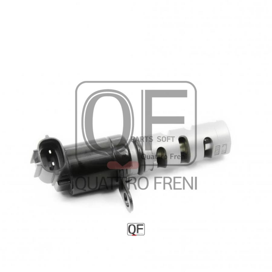 

QUATTRO FRENI QF62A00035 Клапан изм-ия фаз ГРМ KIA SPORTAGE 10= ,SORENTO 09= ,MAGENTIS 09=