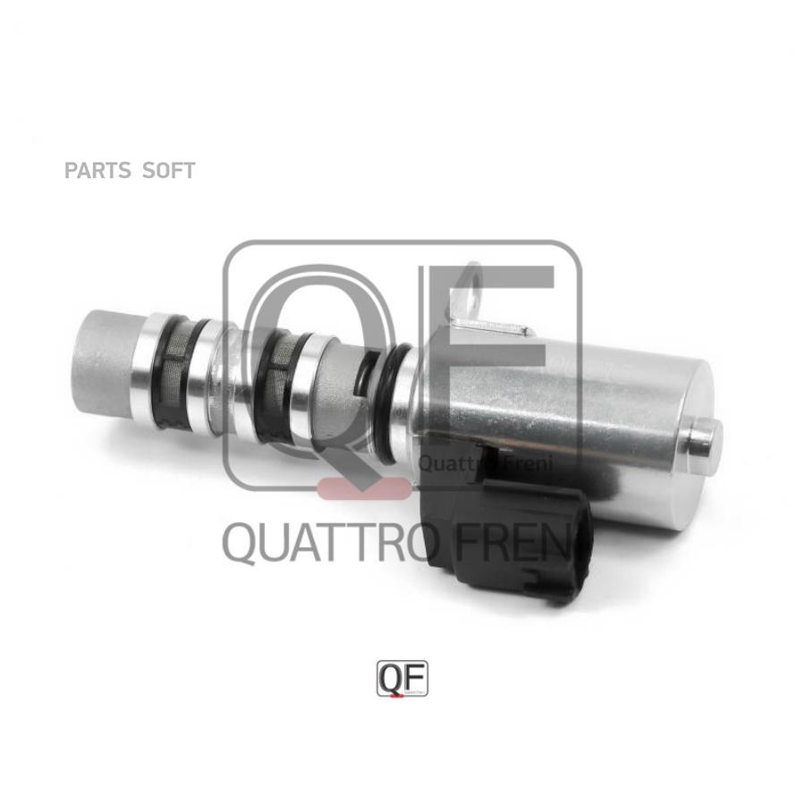 

QUATTRO FRENI QF62A00015 Клапан изменения фаз грм 1шт