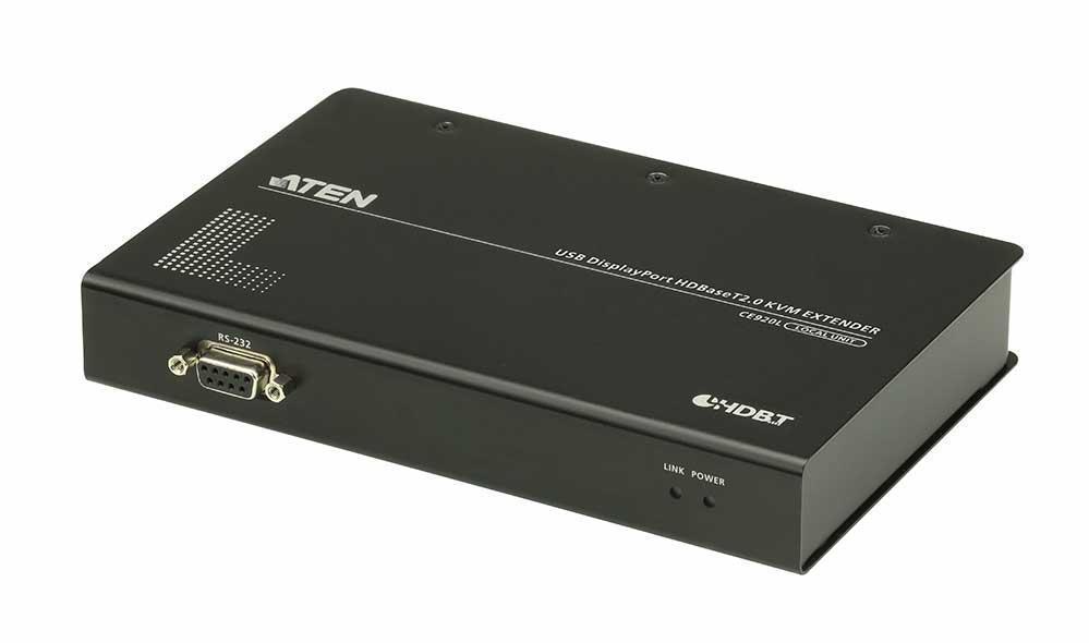 

KVM-удлинитель ATEN (CE920)