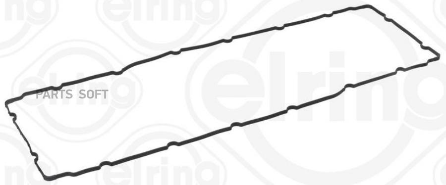 

ELRING 283.990E прокладка масляный поддон DAF CF XF MX11 1шт