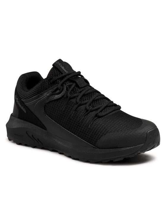 

Кроссовки Trailstorm Waterproof BM0456 Columbia Черный 45 EU, Trailstorm Waterproof BM0456