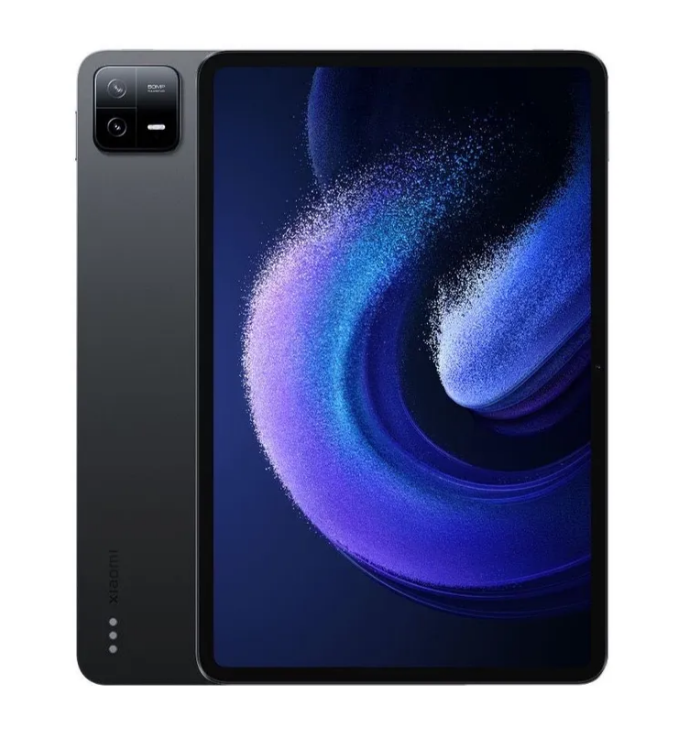 Планшет Xiaomi Pad 6 (2023) 11