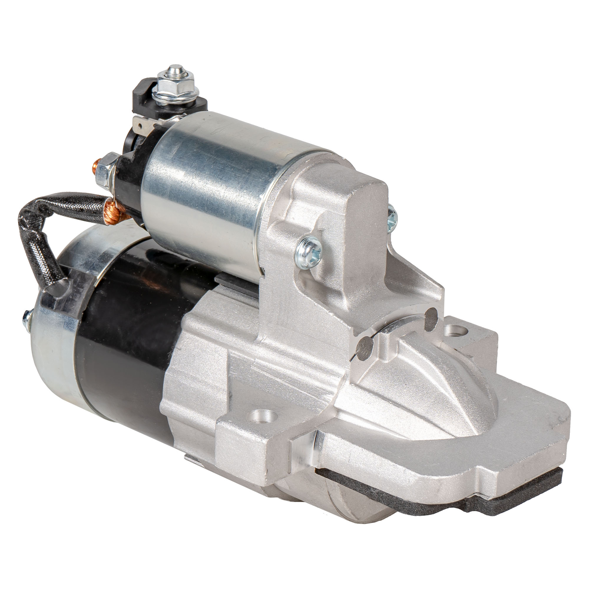 

STARTVOLT Стартер для ам Mazda 3 (03-)6 (02-) 1.8i2.0i (LSt 2502) STARTVOLT LSt2502