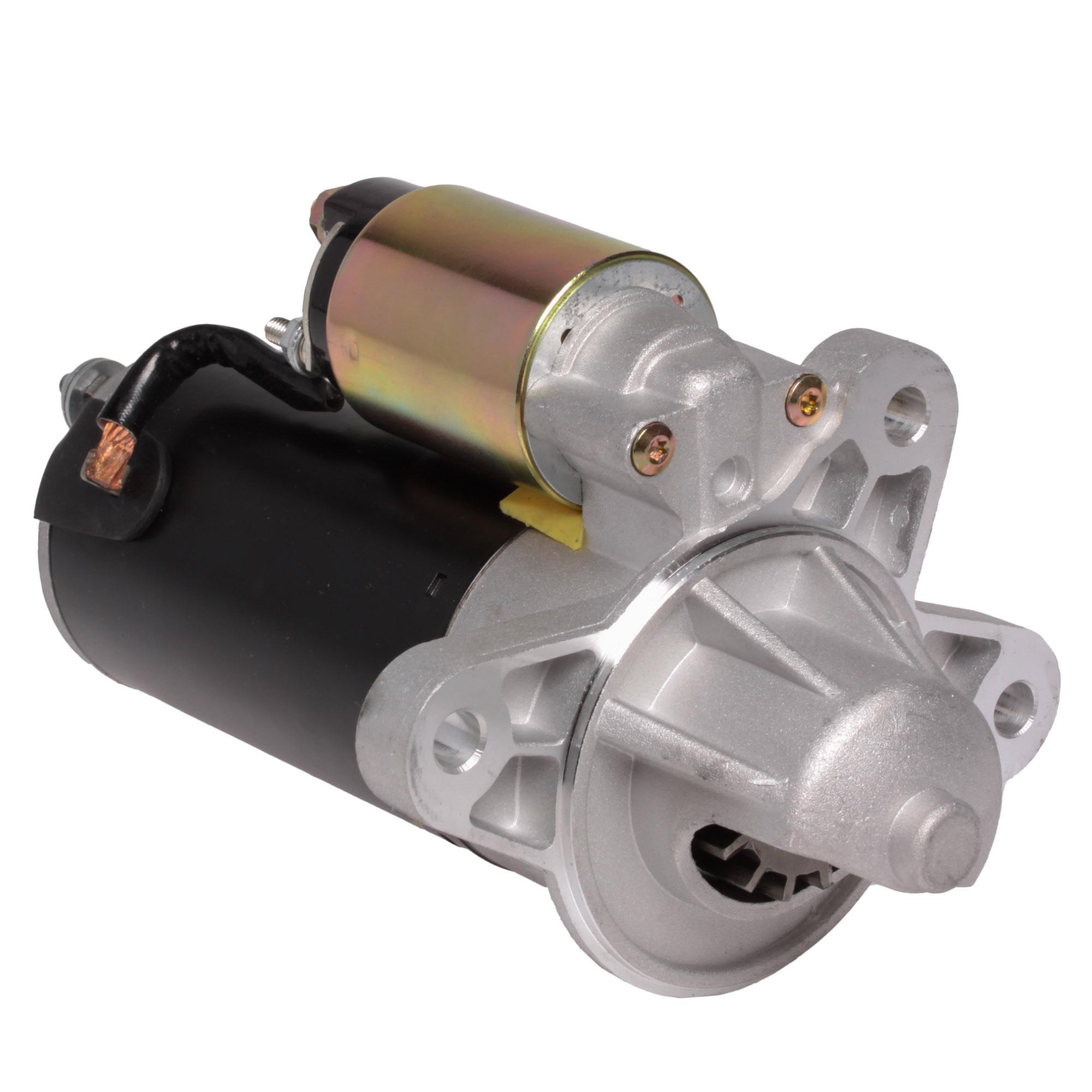 

STARTVOLT Стартер для ам Ford Transit (94-) 2.5TDI (LSt 1002) STARTVOLT LST1002