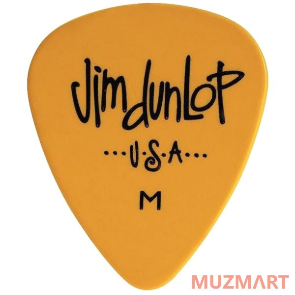 

Dunlop 479RMD Poly Medium 72Pack Медиаторы