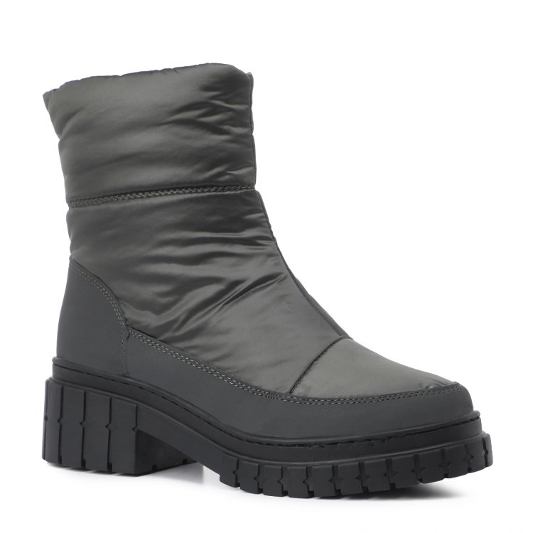 

Дутики женские Tendance ZF1045-6-1_2478473 серые 38 EU, ZF1045-6-1_2478473