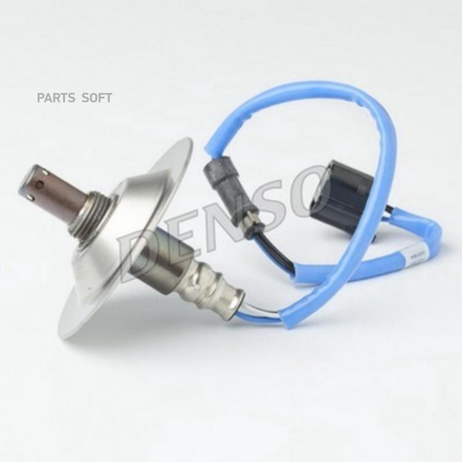 

Датчик Кислорода, Лямбда-Зонд Honda Civic Denso Dox-1454 Denso арт. DOX-1454