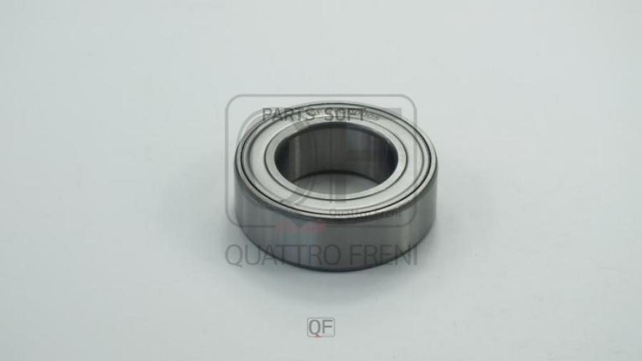 

QUATTRO FRENI QF51C00005 Подшипник приводного вала 41x72x23 1шт