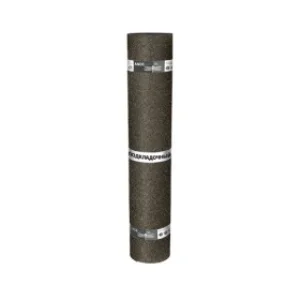 

Подкладочный ковер Шинглас для гибкой черепицы 1x15м2