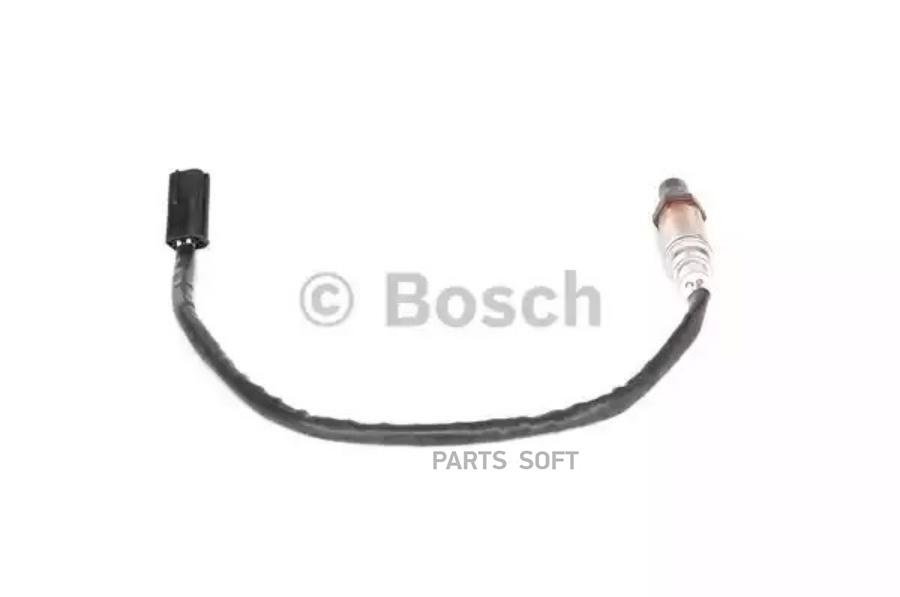 

Датчик Кислорода, Лямбда-Зонд Chevrolet Matiz/Spark 0.8 A/T 05-> Bosch F 00h L00 347 Bosch