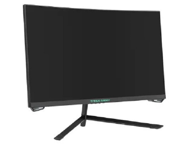 

23.6" Монитор Titan Army P24H3G черный 180Hz 1920x1080 VA, P24H3G