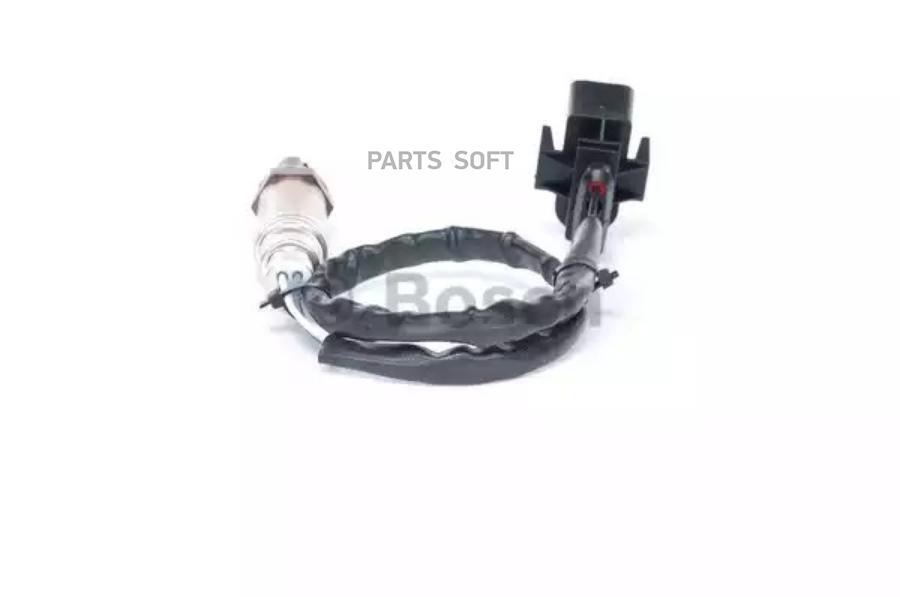 

Датчик Кислорода, Лямбда-Зонд Ad Vw Aam/Adz/Ack/Alg/Age Bosch 0 258 003 759 Bosch арт. 0 2