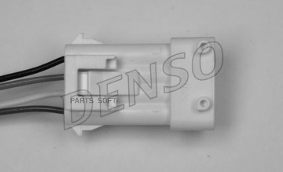 

Лямбда-Зонд Fo Focus Ii Saab 9-3 9-5 Vo 01.01-] Denso Dox-2021 Denso арт. DOX-2021