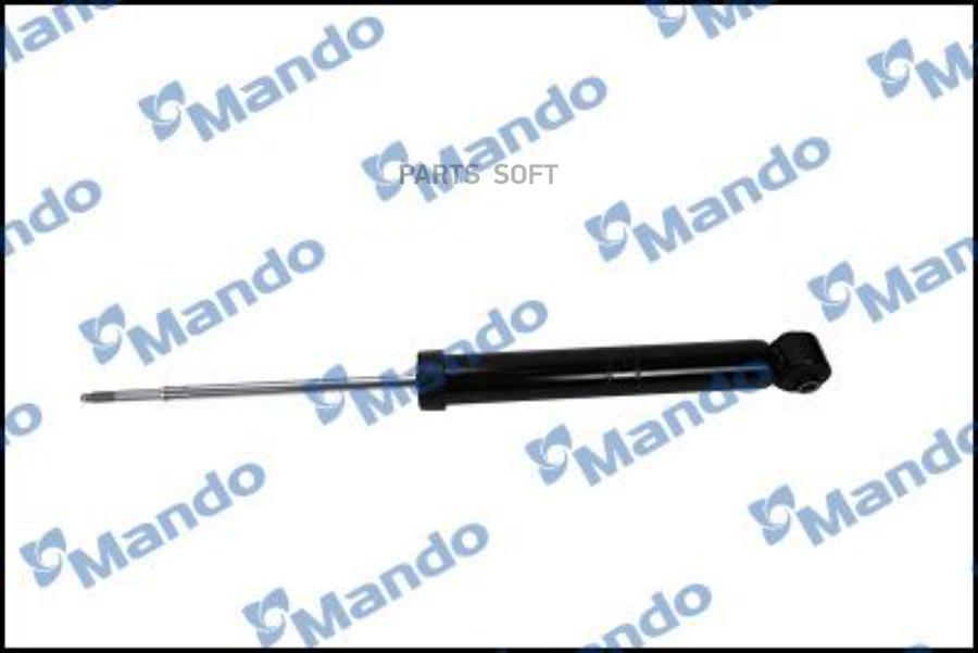 

Амортизатор Mando Ex55310m0000 Hyundai Creta 16- (2wd) Задний Mando арт. EX55310M0000