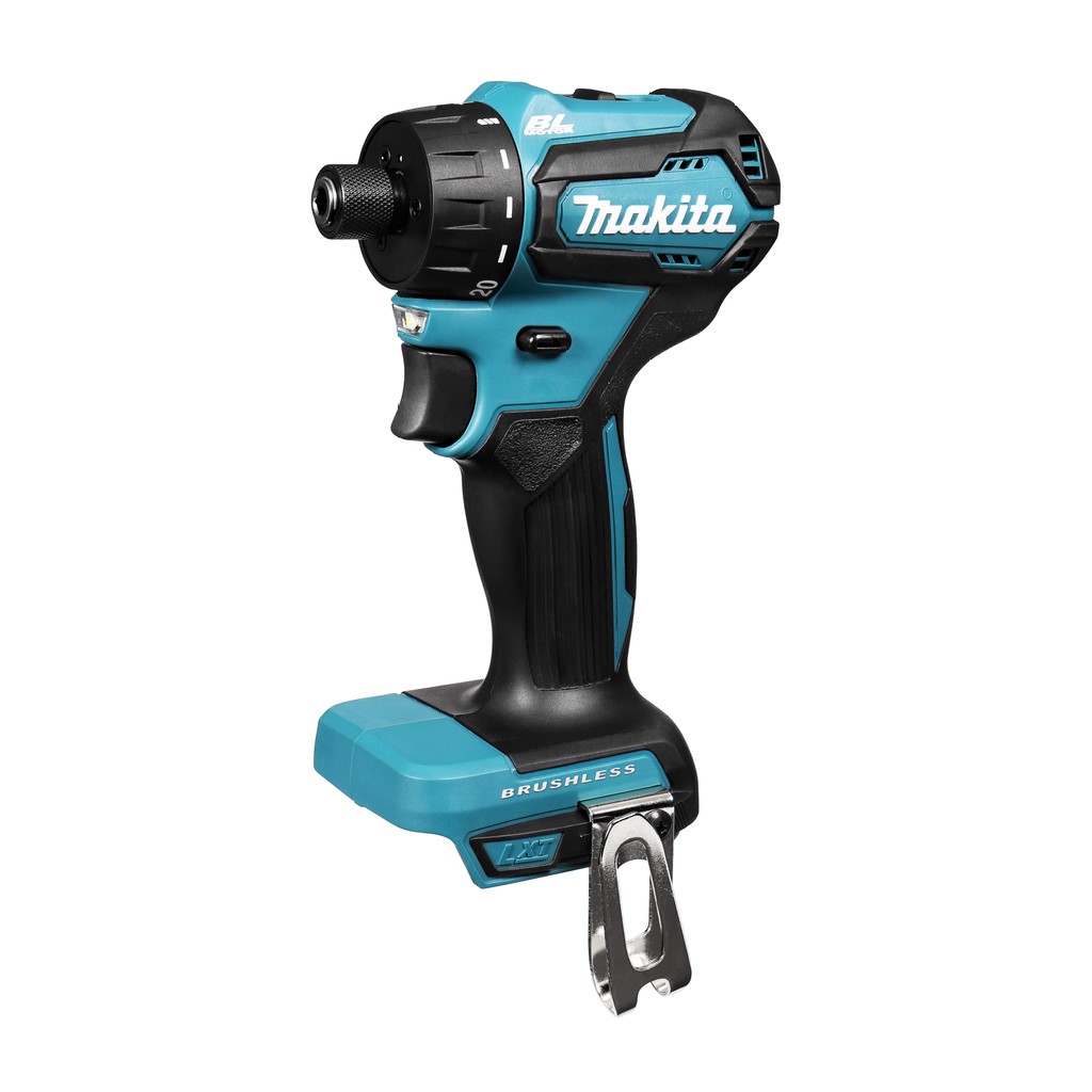 

Аккумуляторная дрель-шуруповерт Makita DDF083Z без АКБ и ЗУ