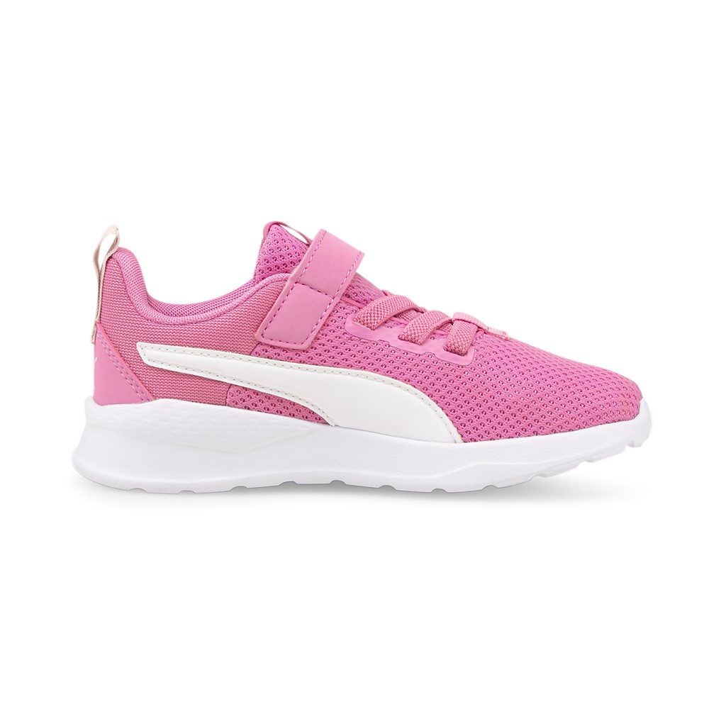 фото Кроссовки детские puma anzarun lite ac ps цв. розовый р-р. 34