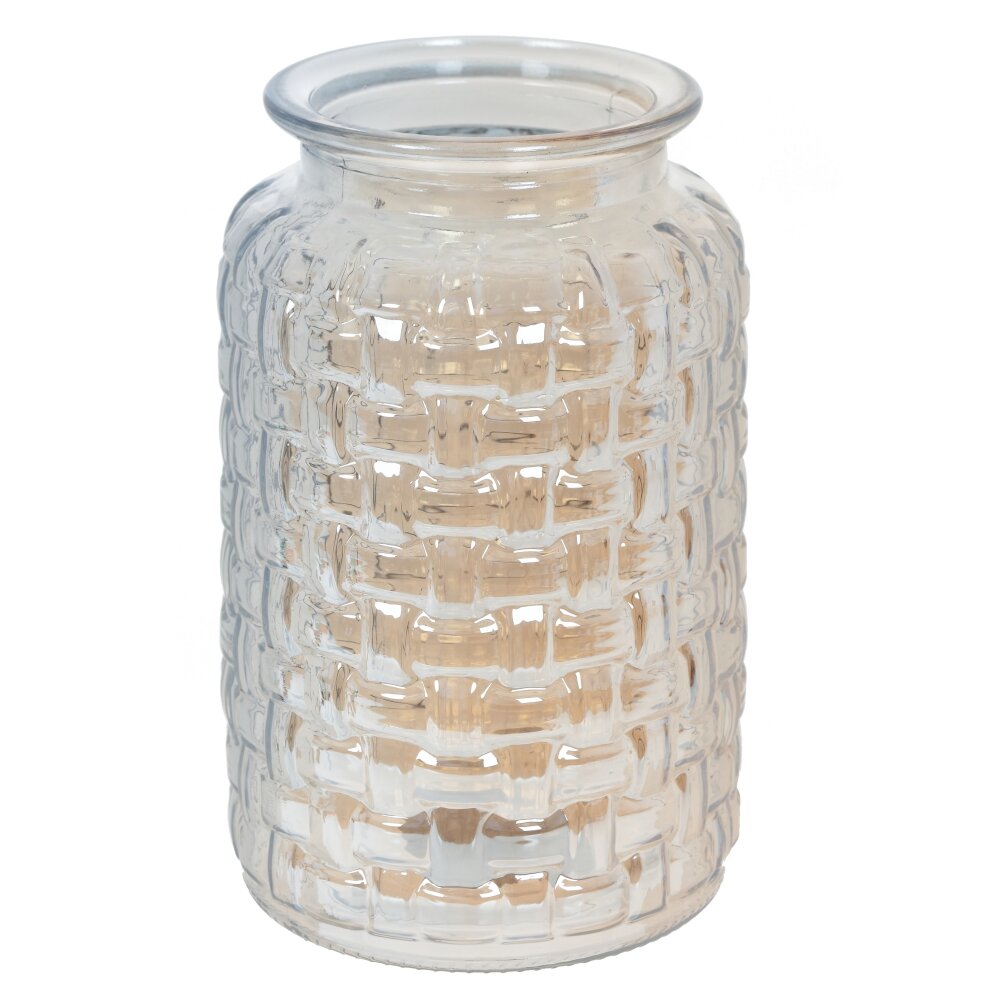 

Ваза Remeco Collection, 11х11х18см KSM-796034