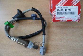 

Датчик кислородный Toyota 8946542210