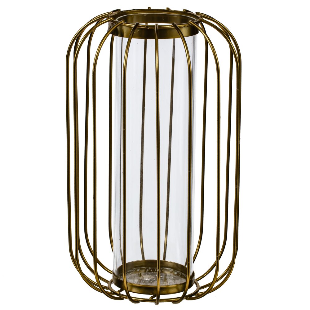 

Ваза Remeco Collection, 13х13х21см KSM-796638