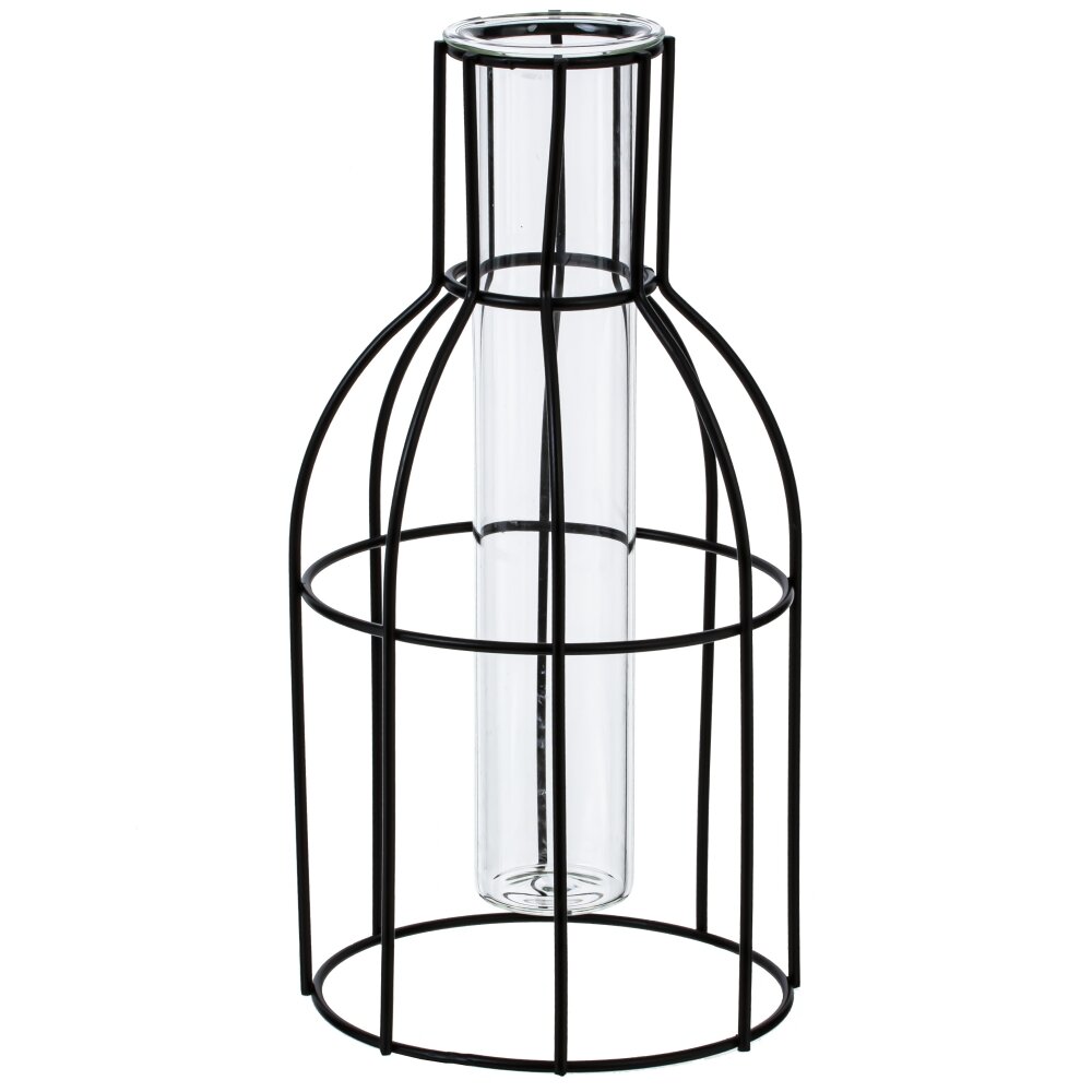 

Ваза Remeco Collection, 11х11х23см KSM-796641