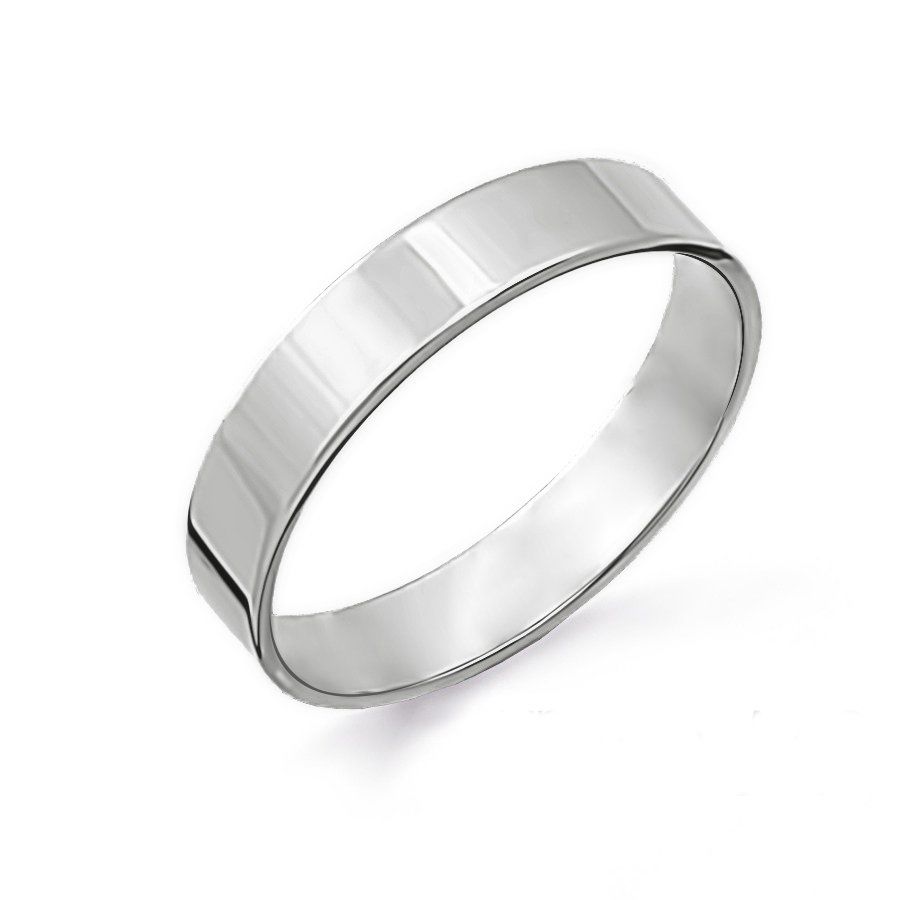 

Кольцо из белого золота, р.  585Gold 601003873, 601003873
