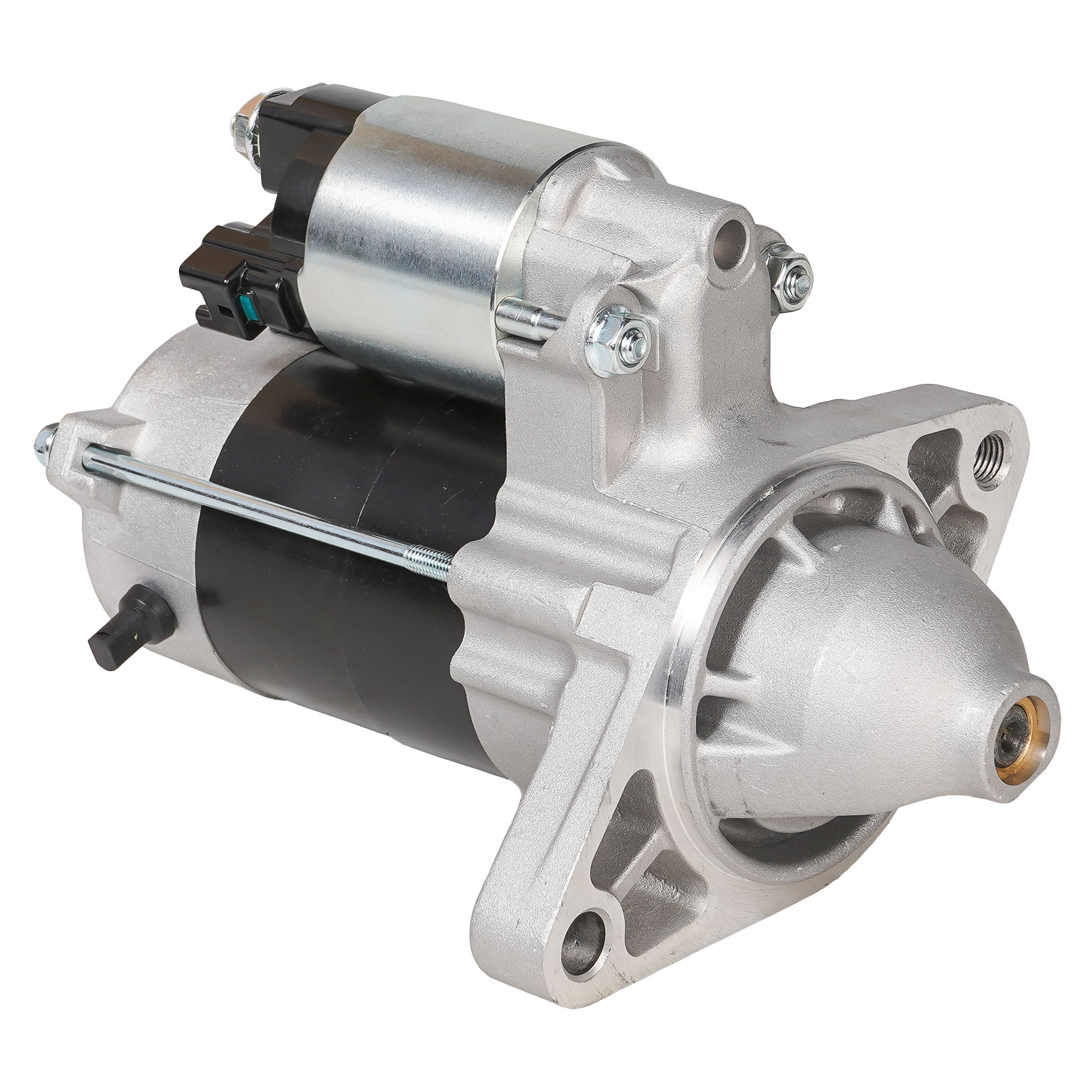 

STARTVOLT Стартер Toyota Corolla E150 (06-)/Rav 4 A30 (08-) 1.6i/2.0i 1кВт