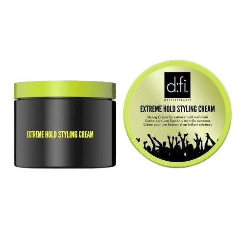 

Крем для укладки D:fi Extreme Hold Styling Creme сверхсильной фиксации 150 гр