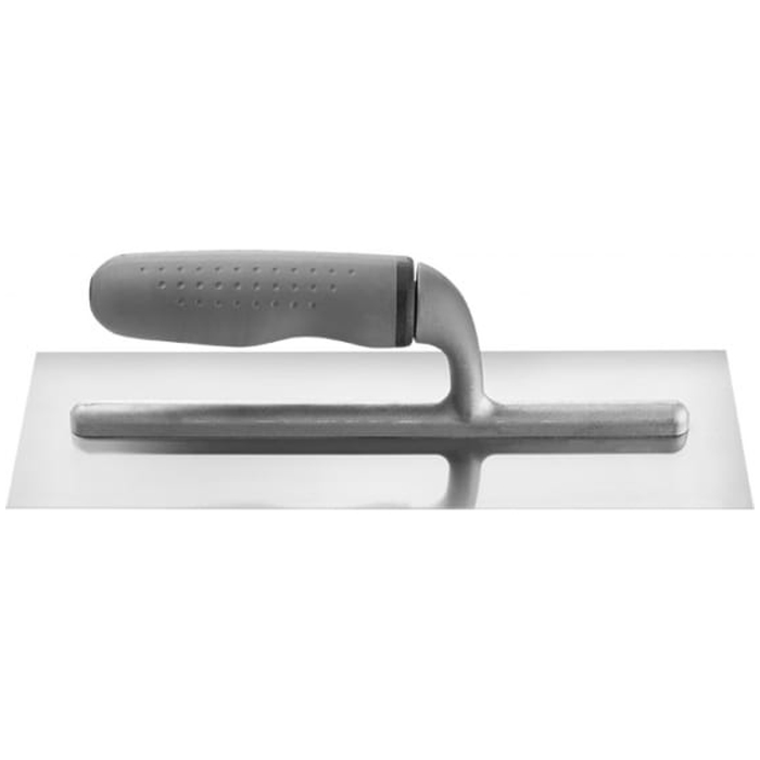 фото Гладилка hardy profi, нержавеющая сталь, серия 31, 28*10см hardy working tools