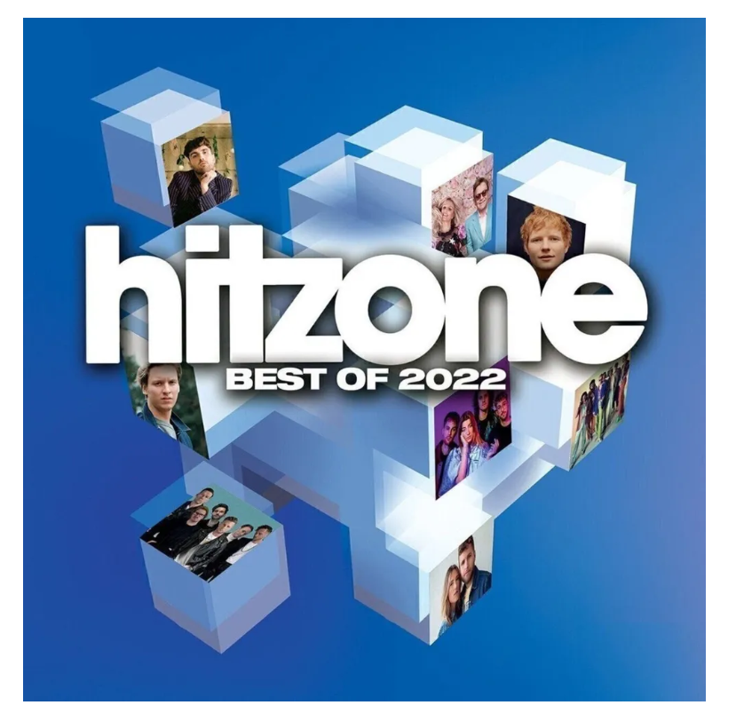 

Various Artists Various Artists Hitzone - Best Of 2022 LP, Various Artists Hitzone - Best Of 2022