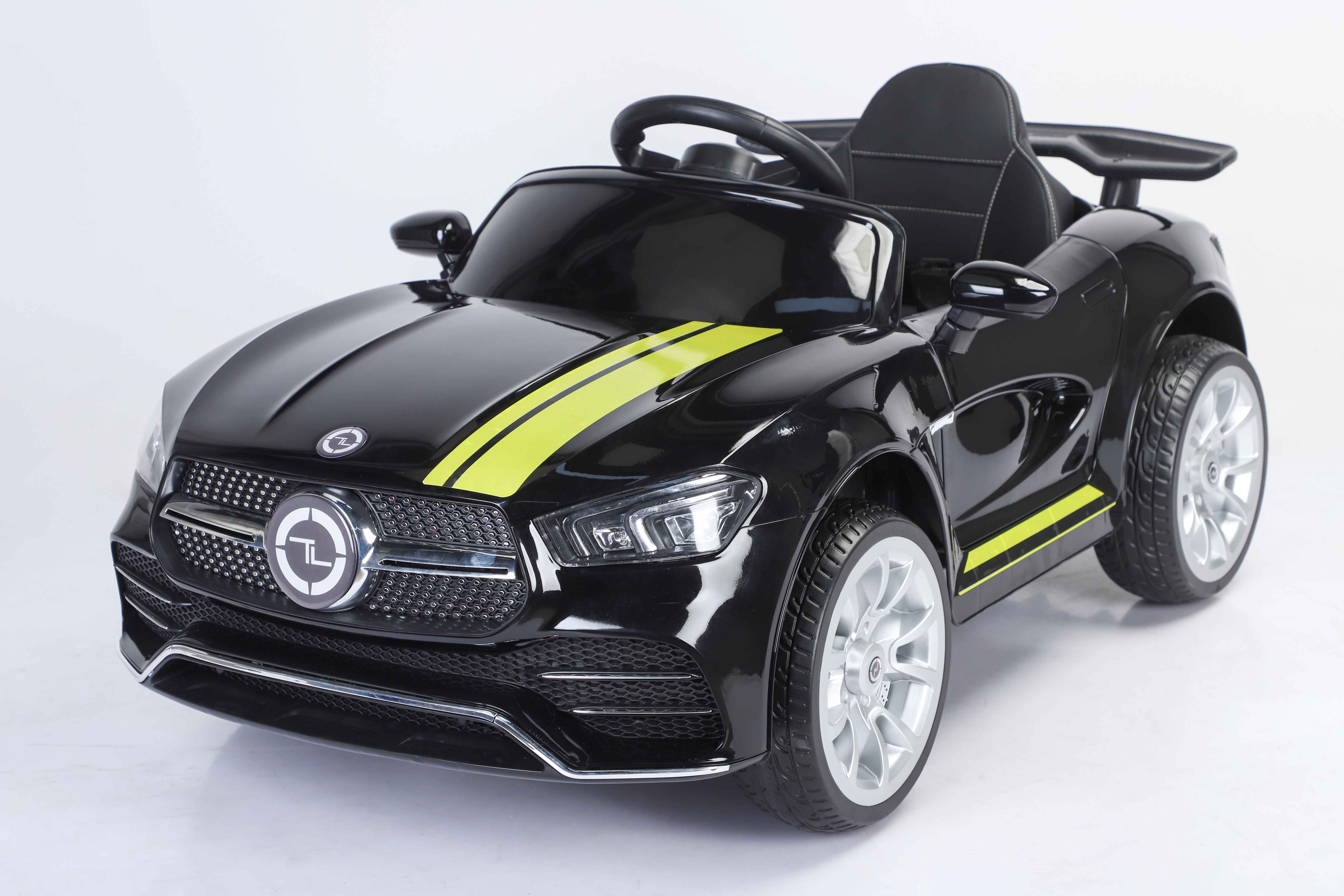 Электромобиль Toyland Mercedes Benz GT 3775