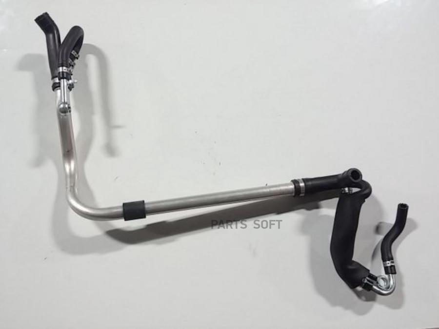 

VOLVO 30731068 РАЗВЕТЛИТЕЛЬ К МАСЛООТДЕЛ 1шт