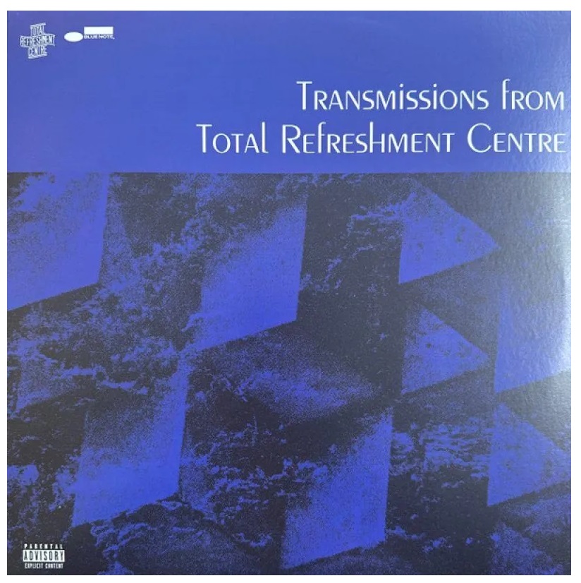 

Виниловая пластинка Various Artists Transmissions From Total Refreshment Centre, Various Artists Transmissions From Total Refreshment Centre